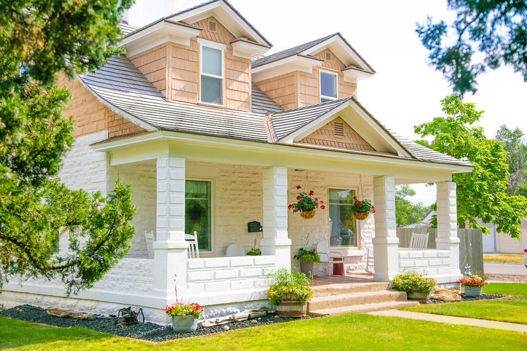 5 Critical Tasks for Home Property Management in Kalispell, Montana